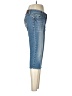 Maurices Hearts Blue Jeans Size 16 (1) - photo 4