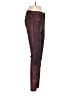 Rag & Bone Burgundy Jeans Size 25 waist - photo 4