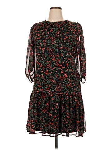Calvin Klein Cocktail Dress (view 1)
