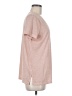 Mudd Pink Short Sleeve T-Shirt Size M - photo 4