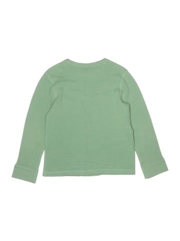 Hanna Andersson Long Sleeve T-Shirt (view 2)