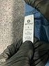 90 Degree by Reflex Blue Active Pants Size L - photo 7