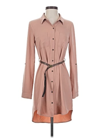 Potter's Pot Casual Dress (view 1)
