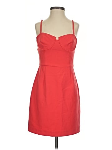 French Connection Cocktail Dress (view 1)