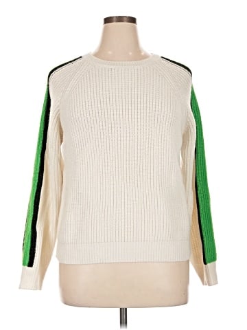 Sanctuary Pullover Sweater (view 1)