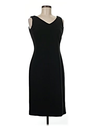 Jones New York Collection Cocktail Dress (view 1)