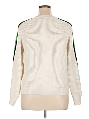 Sanctuary Pullover Sweater (view 2)