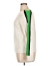 Sanctuary 100% Acrylic Color Block Ivory Pullover Sweater Size XL - photo 5