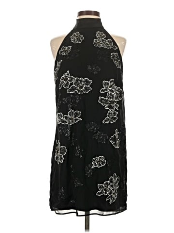 White House Black Market Casual Dress (view 1)