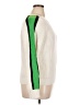 Sanctuary 100% Acrylic Color Block Ivory Pullover Sweater Size XL - photo 4