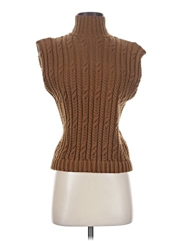Zara Sweater Vest (view 1)