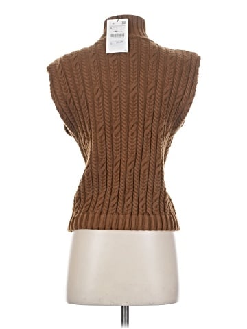 Zara Sweater Vest (view 2)