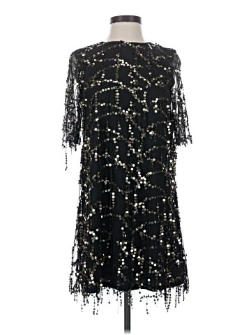 Zara Basic Cocktail Dress (view 1)