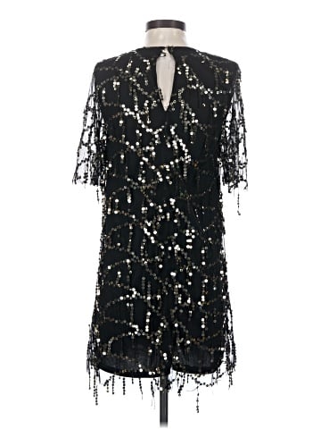Zara Basic Cocktail Dress (view 2)