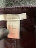 H&M Black Casual Pants Size 14 - photo 4