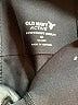 Active by Old Navy Solid Black Active Pants Size XS - photo 7