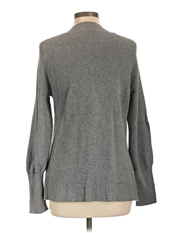 Ann Taylor Factory Pullover Sweater (view 2)