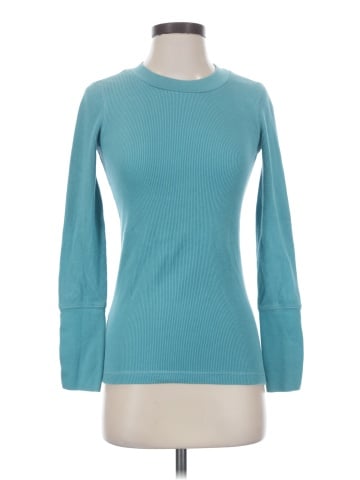 Sundance 3/4 Sleeve T-Shirt (view 1)