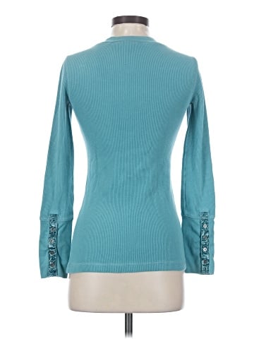 Sundance 3/4 Sleeve T-Shirt (view 2)
