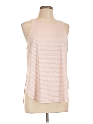 Apana Sleeveless T-Shirt (view 1)