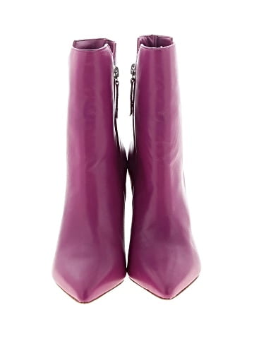 Schutz Ankle Boots (view 2)