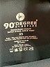 90 Degree by Reflex Solid Black Active Pants Size XS - photo 7