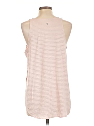 Apana Sleeveless T-Shirt (view 2)