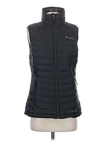 Columbia Vest (view 1)