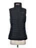 Columbia 100% Polyester Black Vest Size S - photo 1