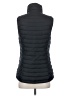 Columbia 100% Polyester Black Vest Size S - photo 2