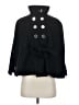 Express Black Wool Coat Size S - photo 1