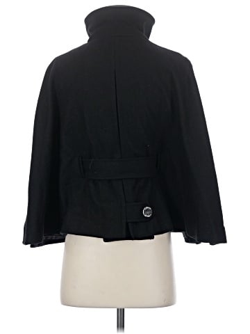 Express Wool Coat (view 2)