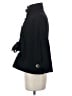 Express Black Wool Coat Size S - photo 5