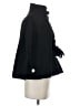 Express Black Wool Coat Size S - photo 4