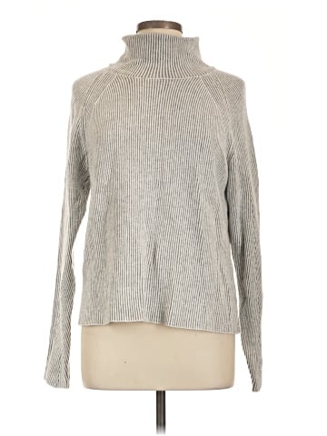 Cyrus Turtleneck Sweater (view 1)