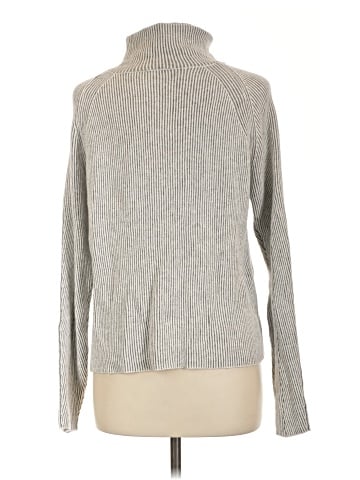 Cyrus Turtleneck Sweater (view 2)