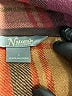 Natural Reflections Burgundy Sweater Vest Size L - photo 7