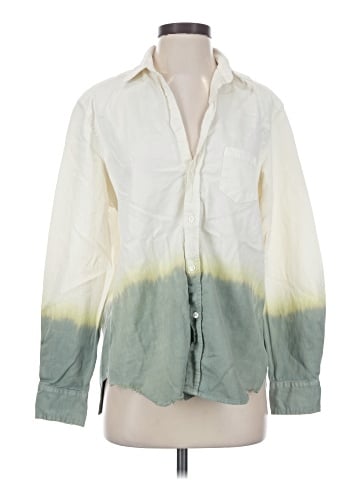 Frank & Eileen Long Sleeve Button-Down Shirt (view 1)