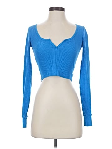TNA Long Sleeve T-Shirt (view 1)