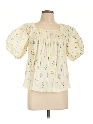 Pinch Short Sleeve T Shirt