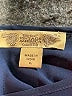 Nine West Black 3/4 Sleeve Blouse Size L - photo 7