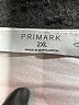 Primark Ivory Short Sleeve Top Size XXL - photo 7