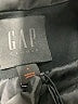 Gap Black Coat Size 4 - photo 6