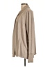 Teez-Her Solid Tan Kimono Size L - photo 5