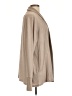 Teez-Her Solid Tan Kimono Size L - photo 4