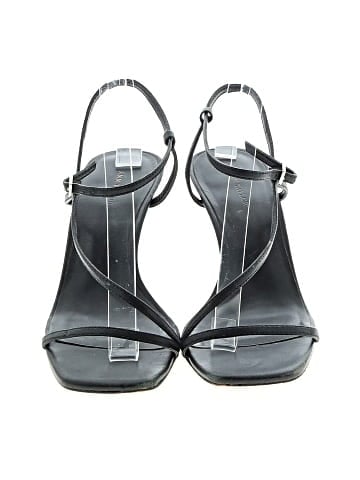 Ann Taylor Sandals (view 2)