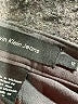 CALVIN KLEIN JEANS Gray Active Pants Size 12 - photo 7