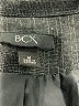 BCX Tweed Gray Blazer Size M - photo 6