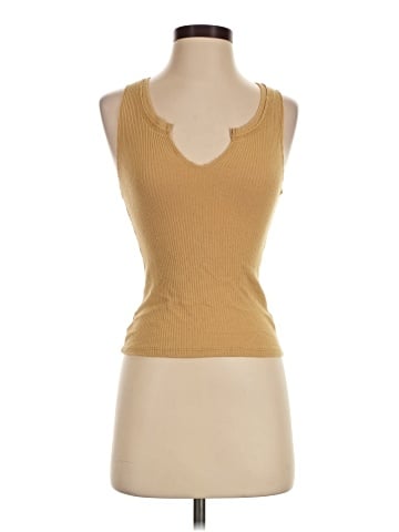 Project Social T Tank Top (view 1)