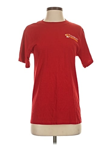 Jerzees Short Sleeve T-Shirt (view 1)